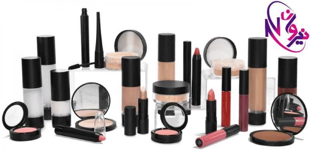 لیست خرید لوازم آرایش عروسی